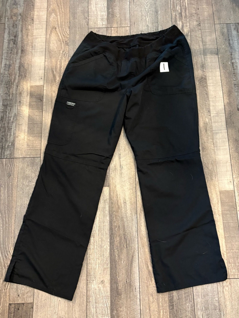 Scrub pants
